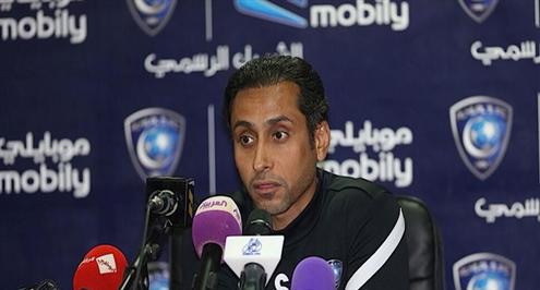 رسمياً ..الهلال يستأنف على غرامة الجابر